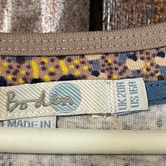 Boden - Picture 2 of 6